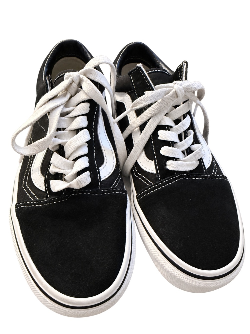 VANS old skool shoes